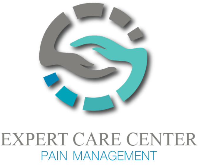 expert care center colored logo