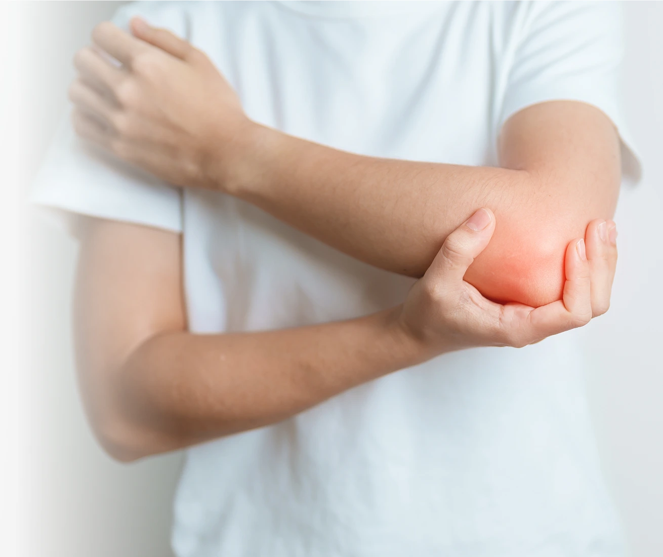 Tennis Elbow Treatment in Delray Beach, FL Banner